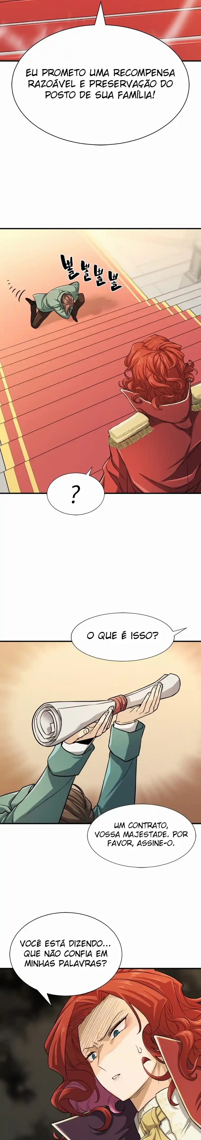 Read The Greatest Estate Developer Português Manga Online