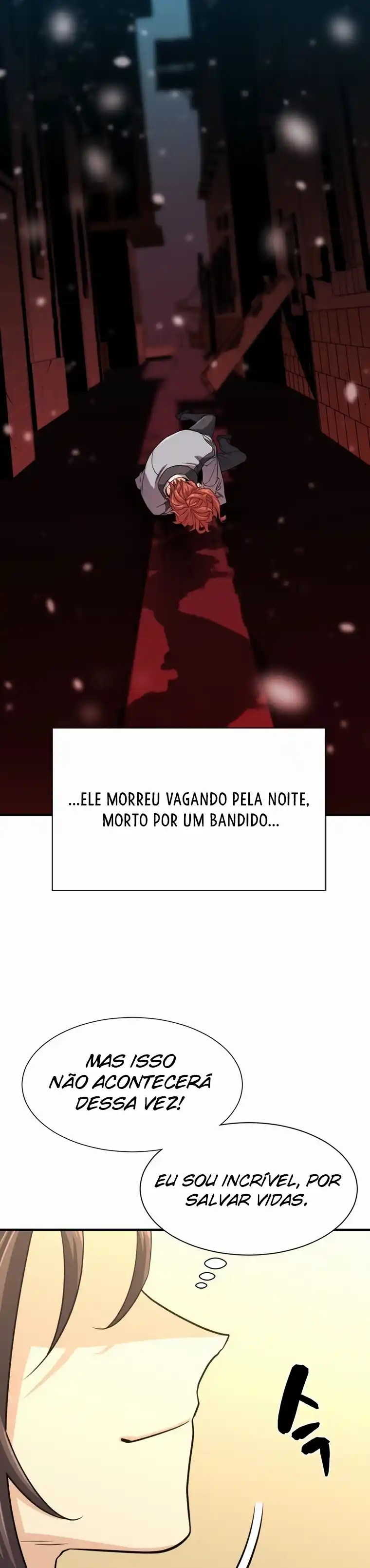 Read The Greatest Estate Developer Português Manga Online