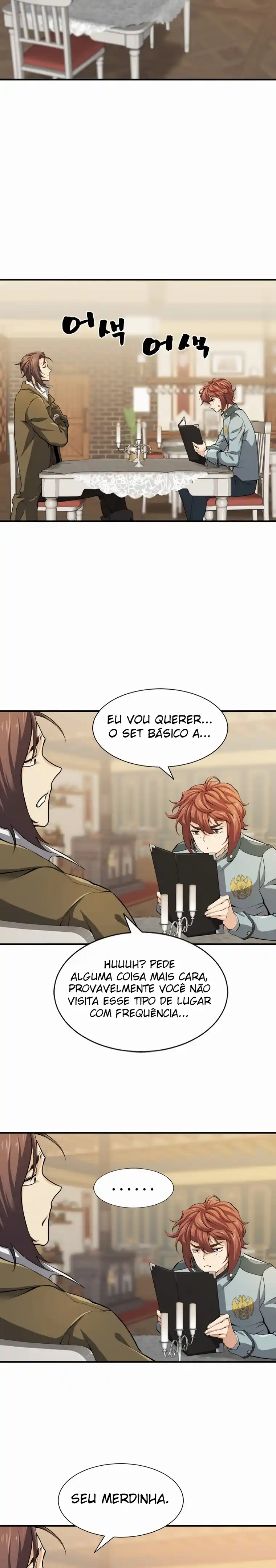 Read The Greatest Estate Developer Português Manga Online