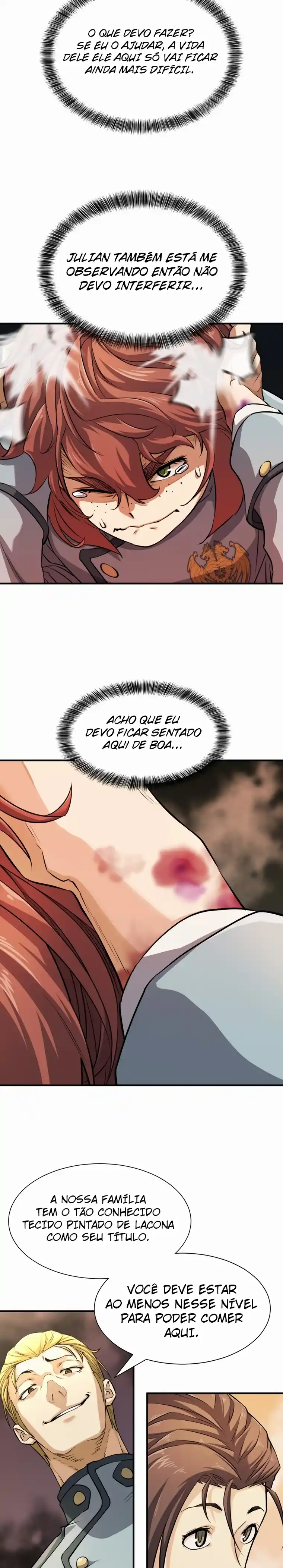 Read The Greatest Estate Developer Português Manga Online