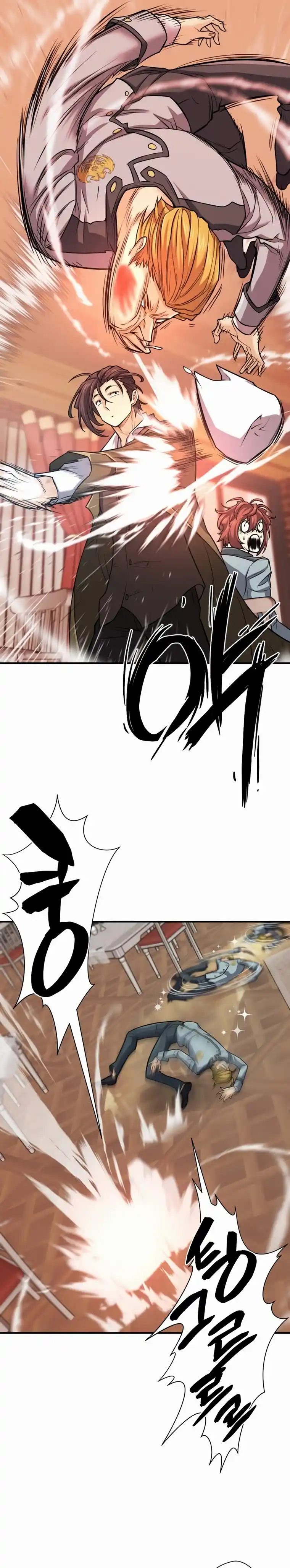 Read The Greatest Estate Developer Português Manga Online