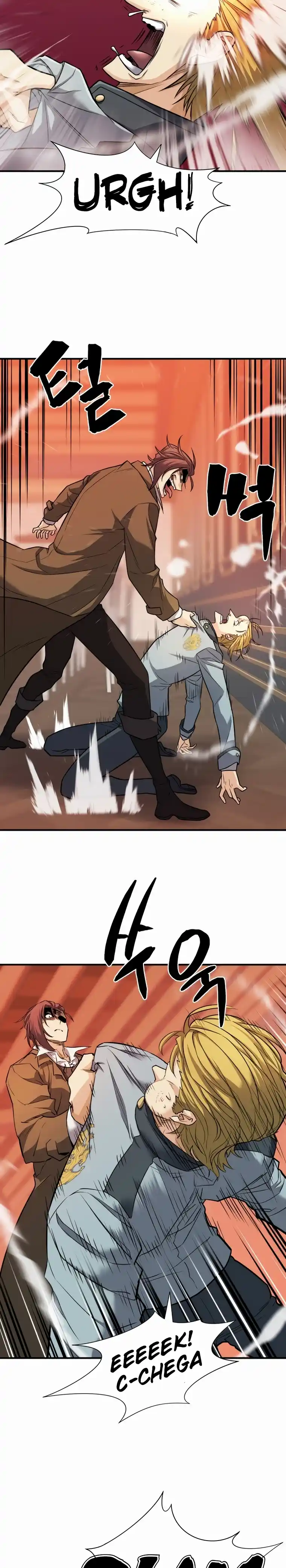 Read The Greatest Estate Developer Português Manga Online