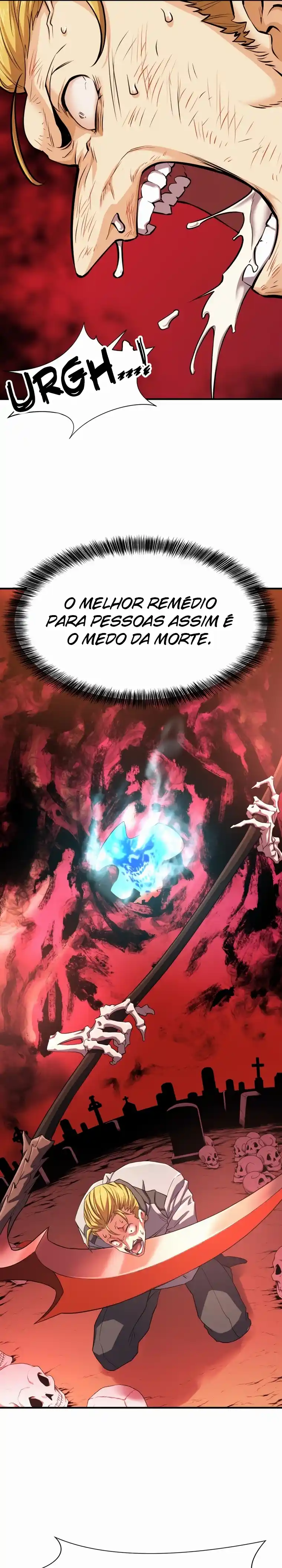 Read The Greatest Estate Developer Português Manga Online