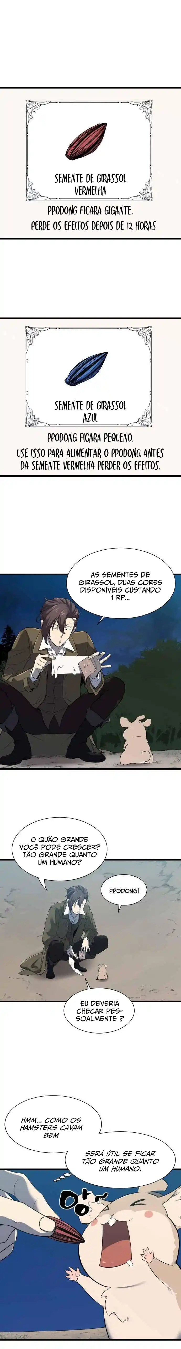 Read The Greatest Estate Developer Português Manga Online