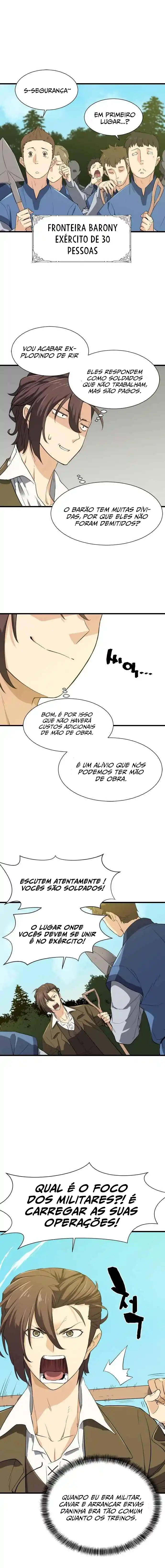 Read The Greatest Estate Developer Português Manga Online