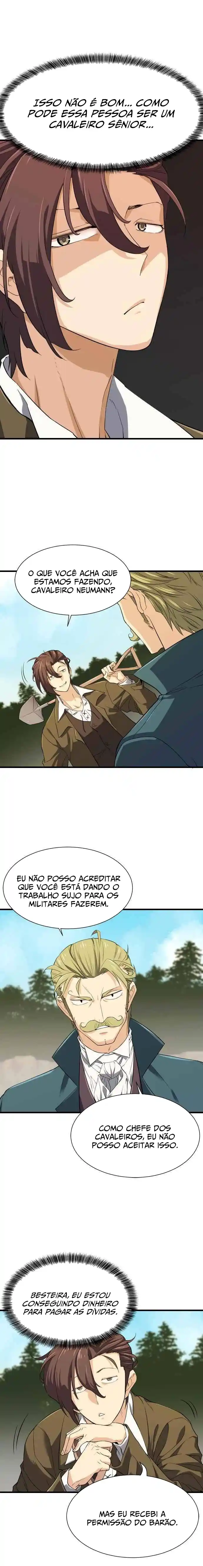 Read The Greatest Estate Developer Português Manga Online