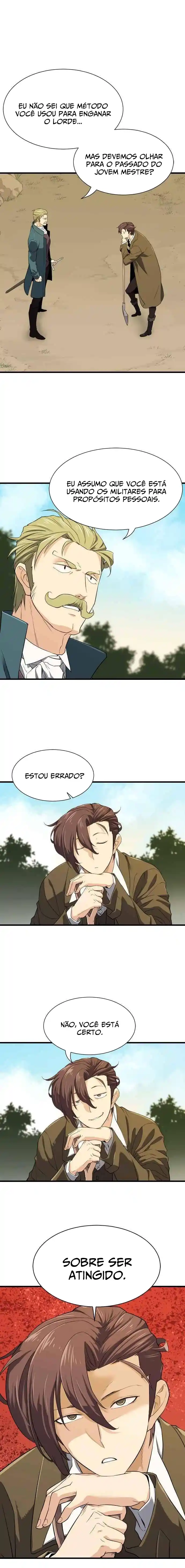 Read The Greatest Estate Developer Português Manga Online