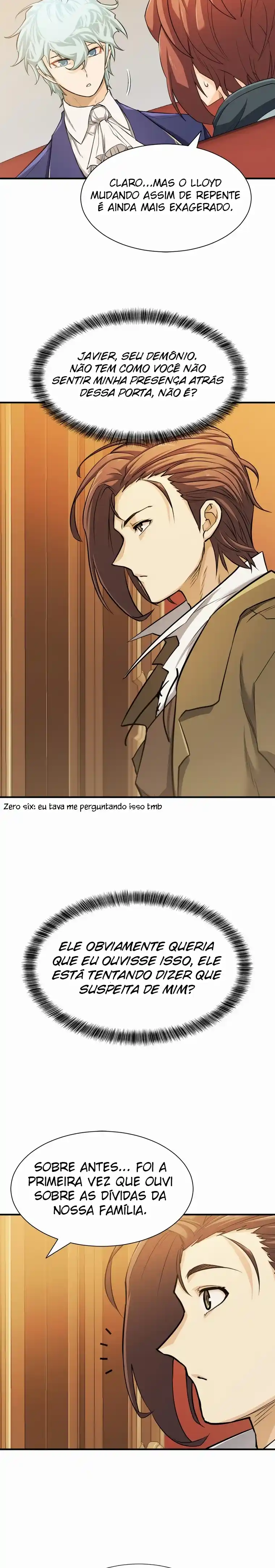 Read The Greatest Estate Developer Português Manga Online