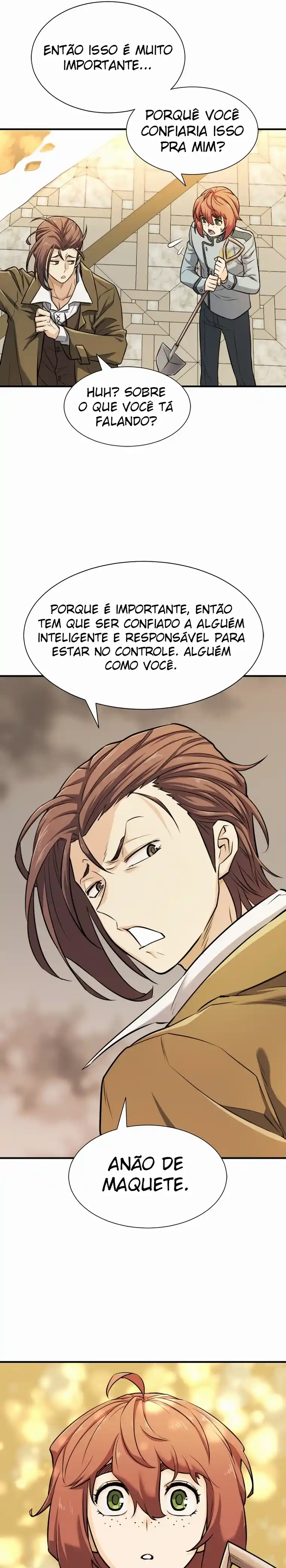 Read The Greatest Estate Developer Português Manga Online