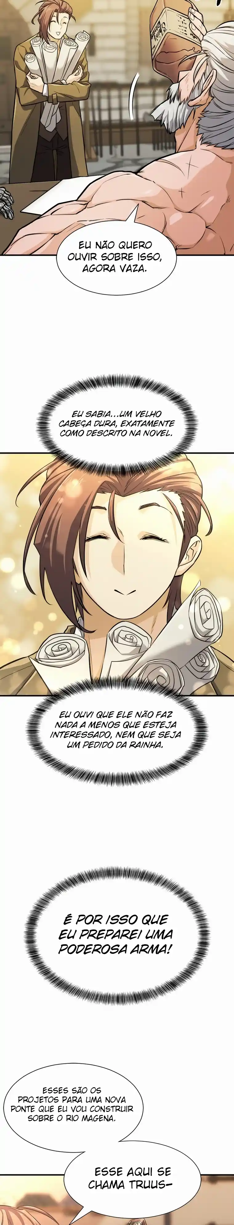 Read The Greatest Estate Developer Português Manga Online