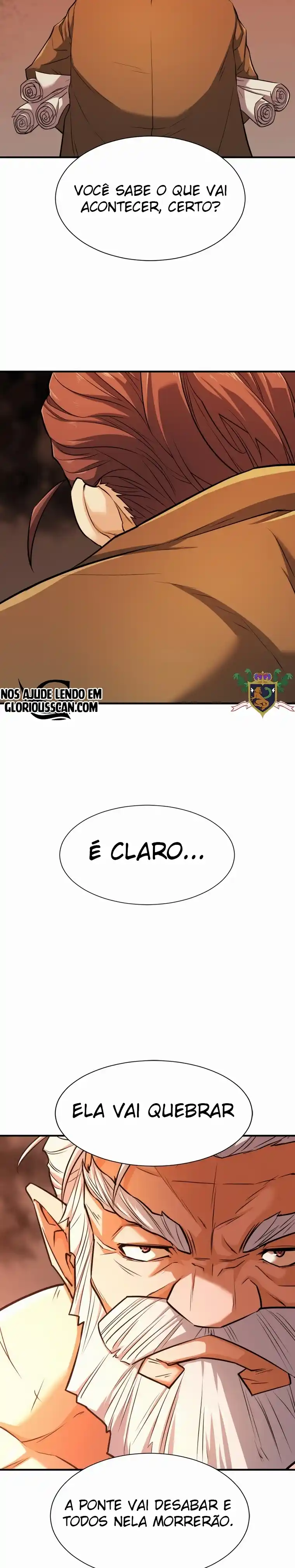 Read The Greatest Estate Developer Português Manga Online