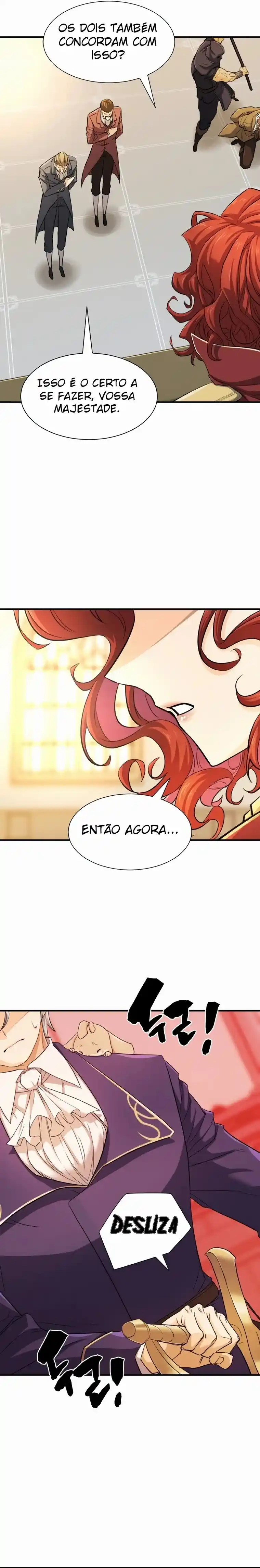 Read The Greatest Estate Developer Português Manga Online