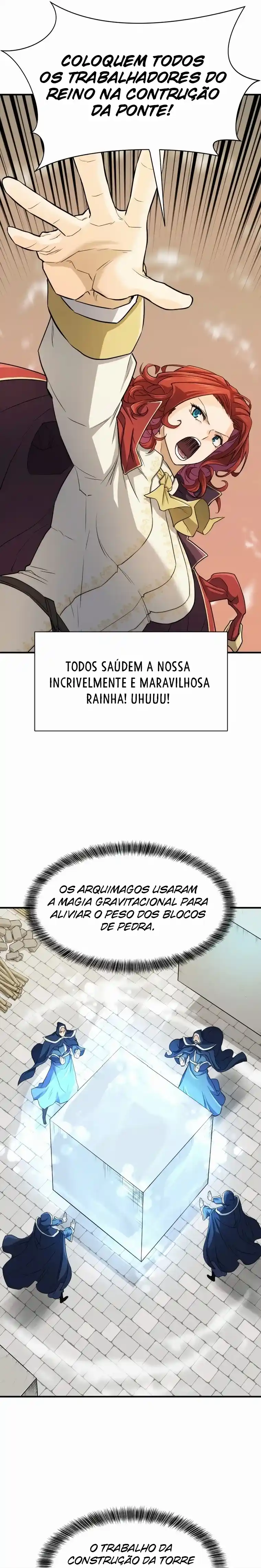 Read The Greatest Estate Developer Português Manga Online