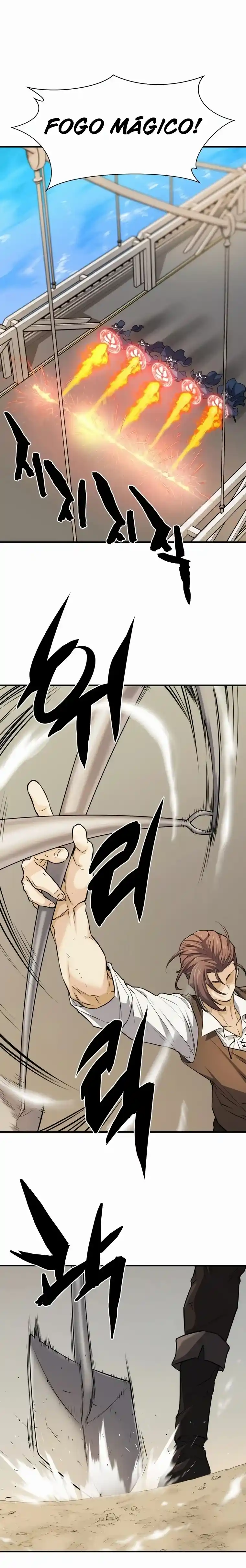 Read The Greatest Estate Developer Português Manga Online