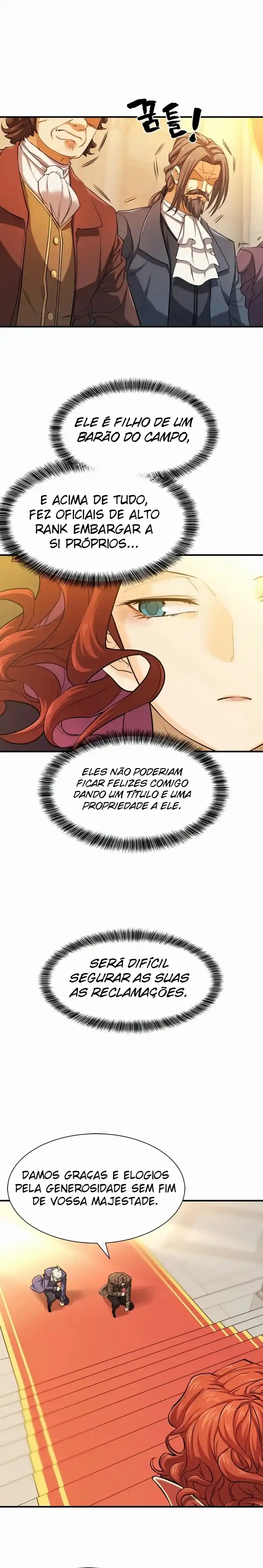 Read The Greatest Estate Developer Português Manga Online