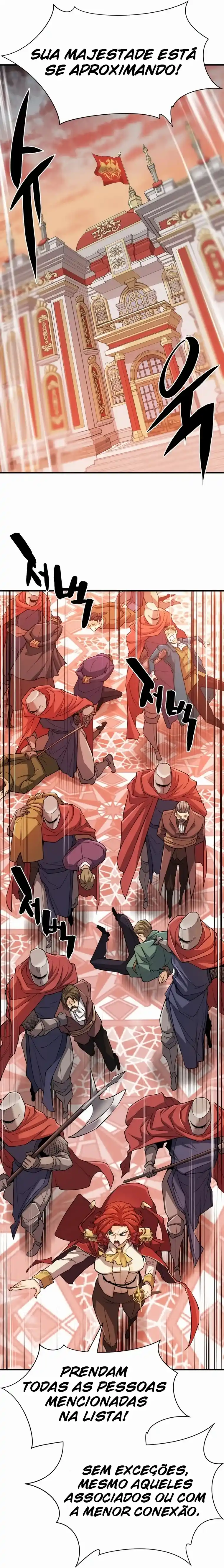 Read The Greatest Estate Developer Português Manga Online