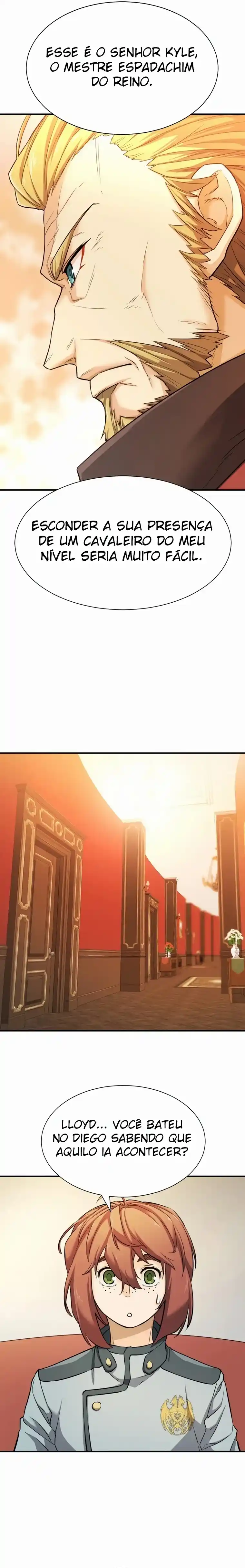 Read The Greatest Estate Developer Português Manga Online