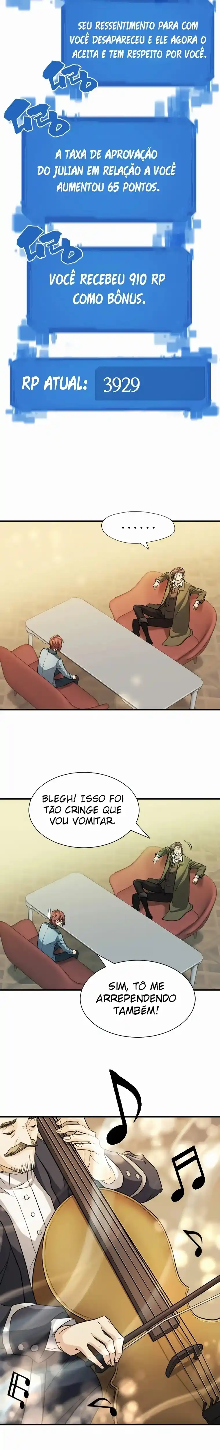 Read The Greatest Estate Developer Português Manga Online