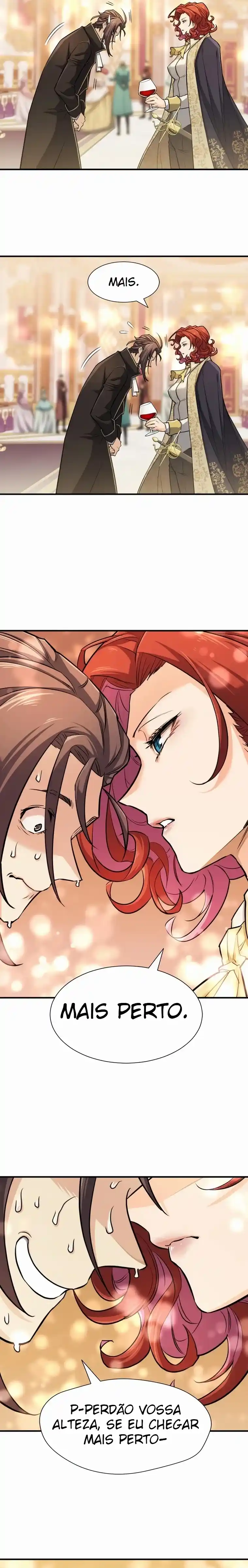 Read The Greatest Estate Developer Português Manga Online