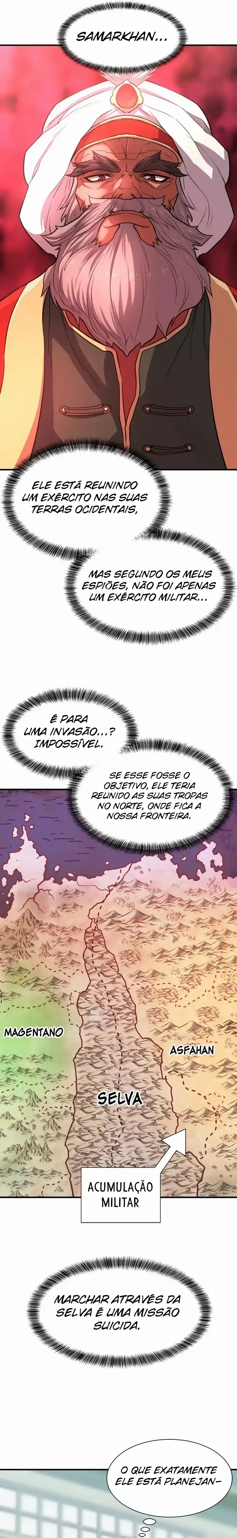 Read The Greatest Estate Developer Português Manga Online