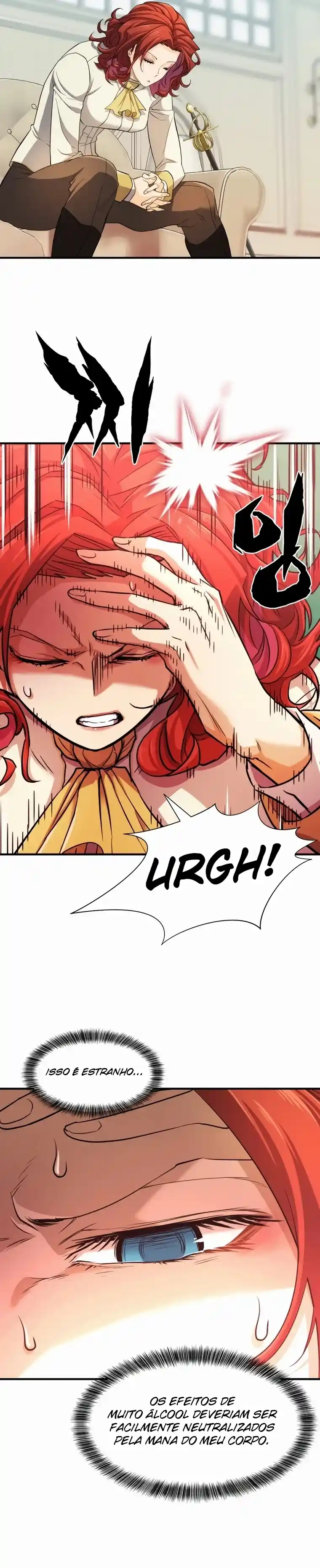 Read The Greatest Estate Developer Português Manga Online