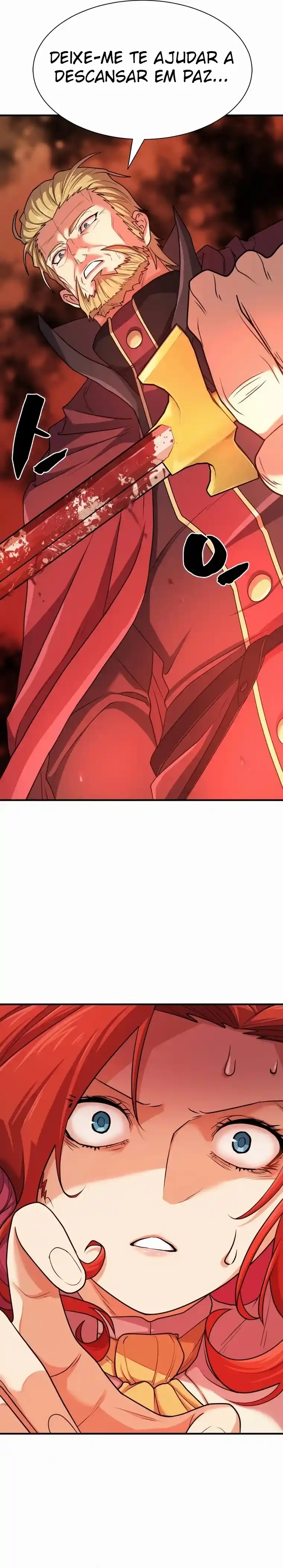 Read The Greatest Estate Developer Português Manga Online