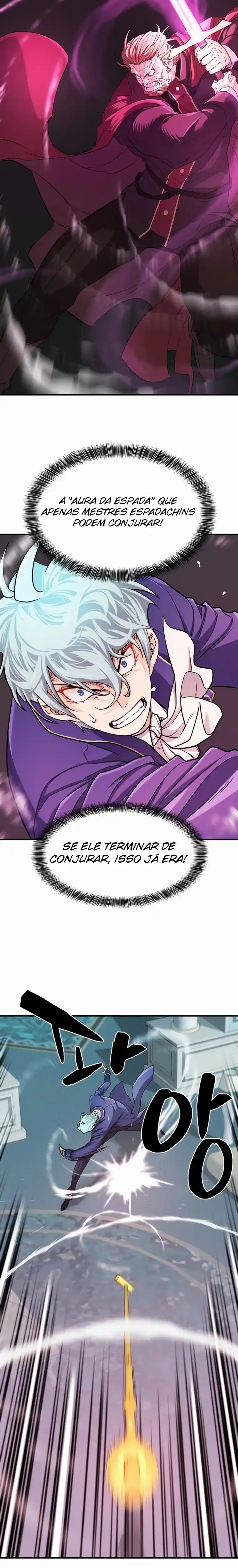 Read The Greatest Estate Developer Português Manga Online