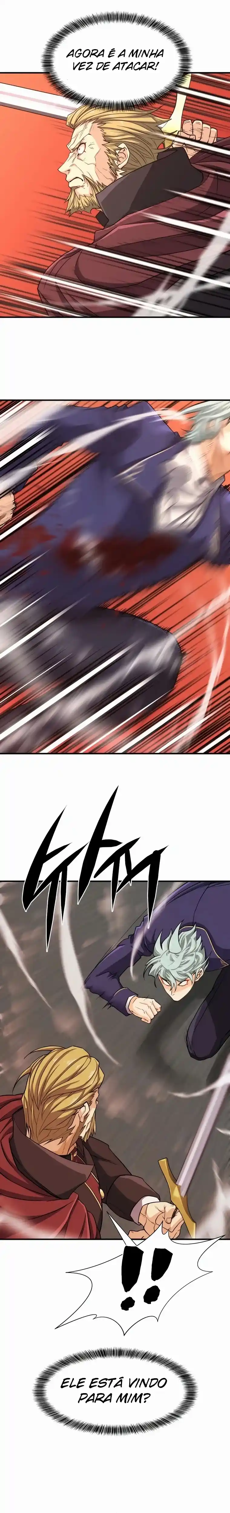 Read The Greatest Estate Developer Português Manga Online