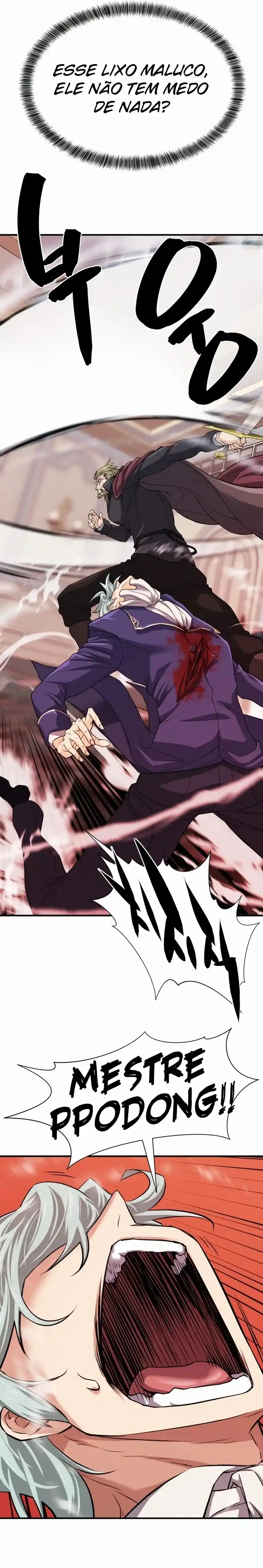 Read The Greatest Estate Developer Português Manga Online