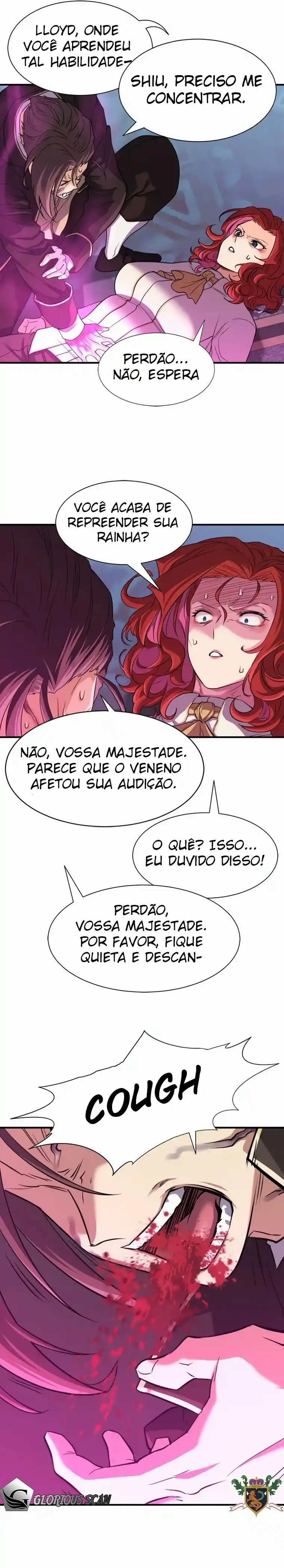 Read The Greatest Estate Developer Português Manga Online