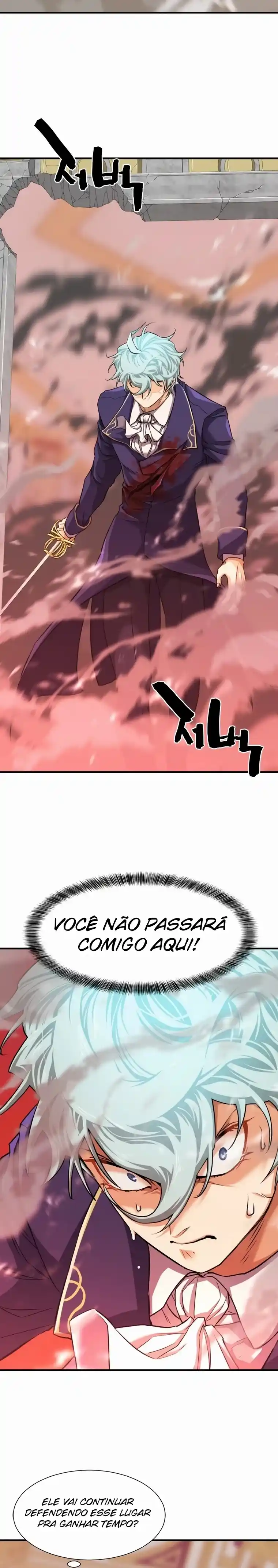 Read The Greatest Estate Developer Português Manga Online