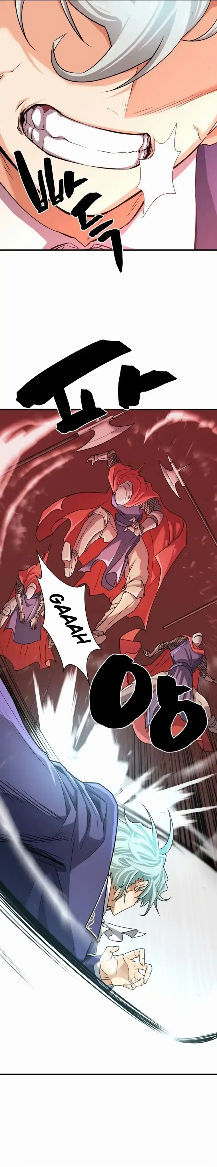 Read The Greatest Estate Developer Português Manga Online