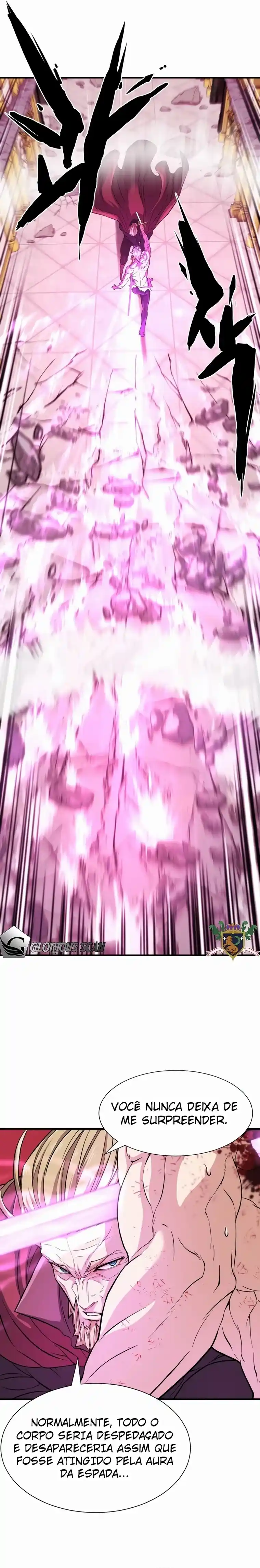 Read The Greatest Estate Developer Português Manga Online