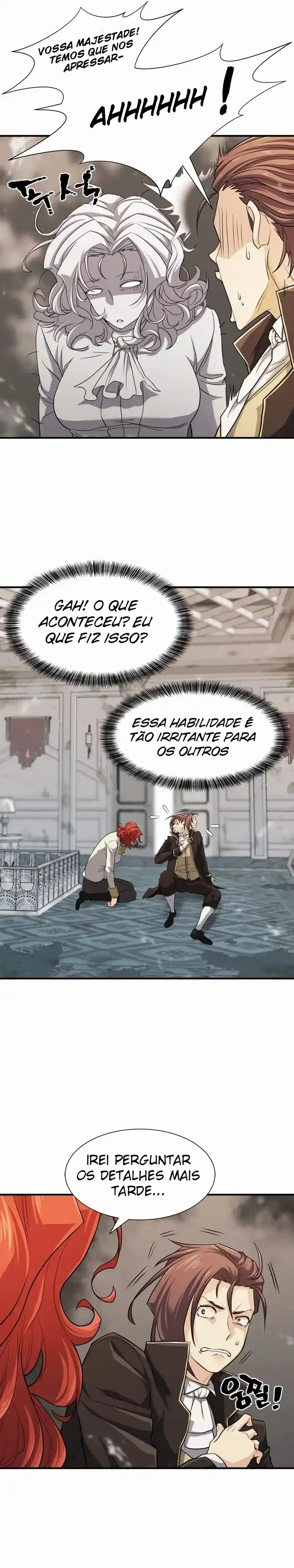 Read The Greatest Estate Developer Português Manga Online