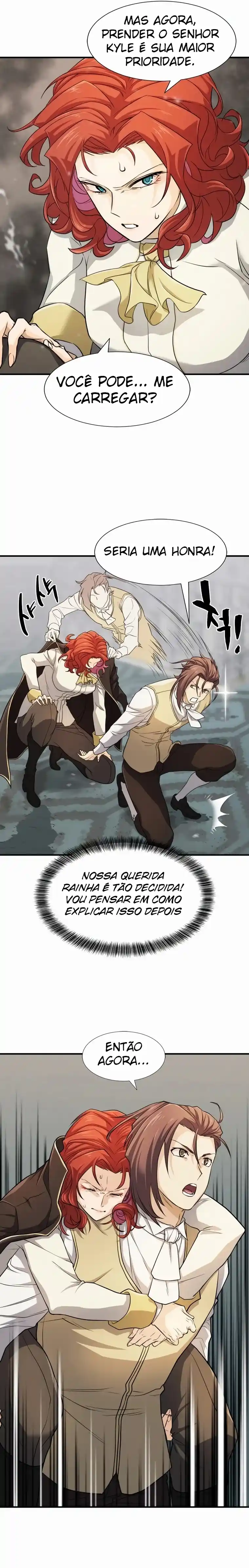 Read The Greatest Estate Developer Português Manga Online