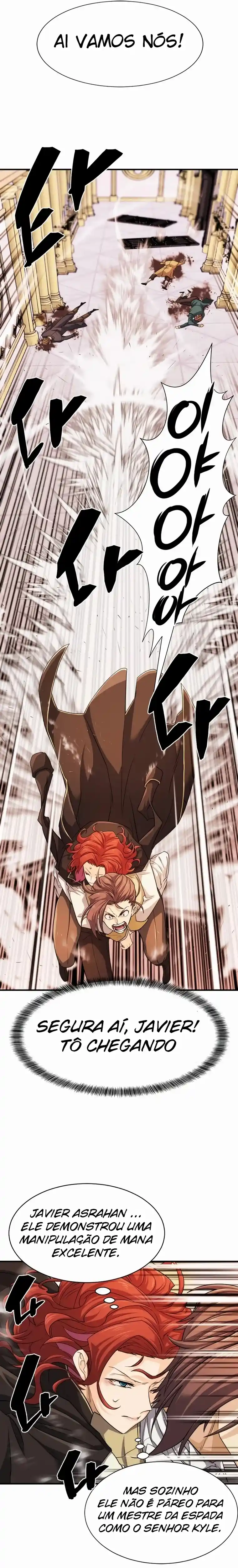 Read The Greatest Estate Developer Português Manga Online