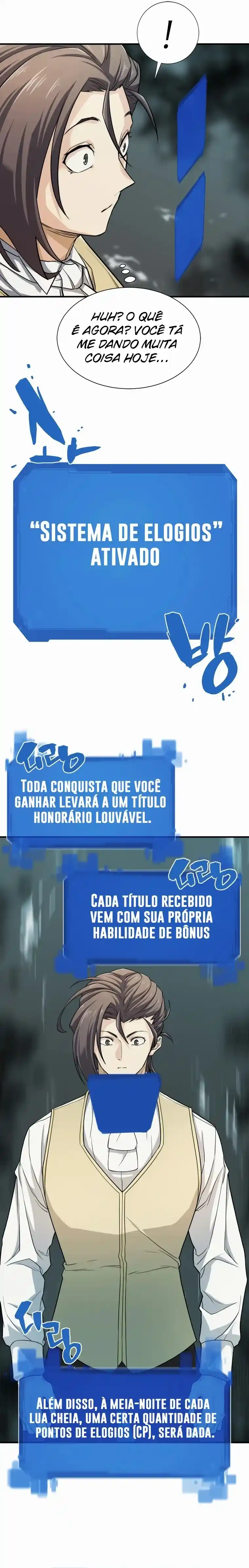 Read The Greatest Estate Developer Português Manga Online