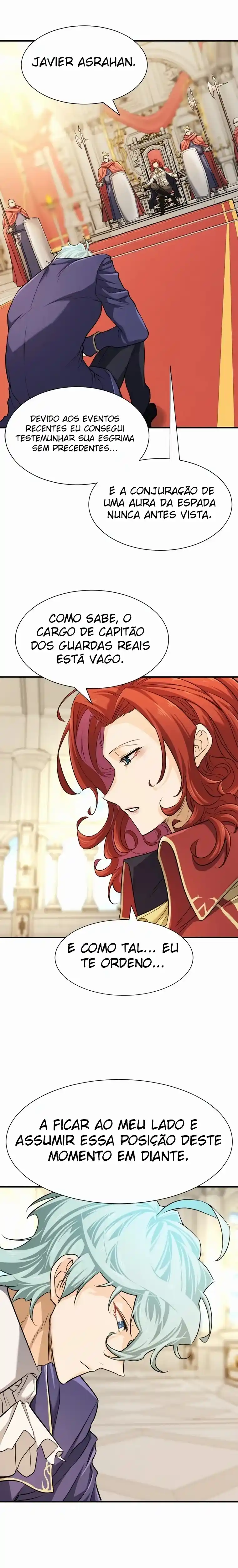 Read The Greatest Estate Developer Português Manga Online