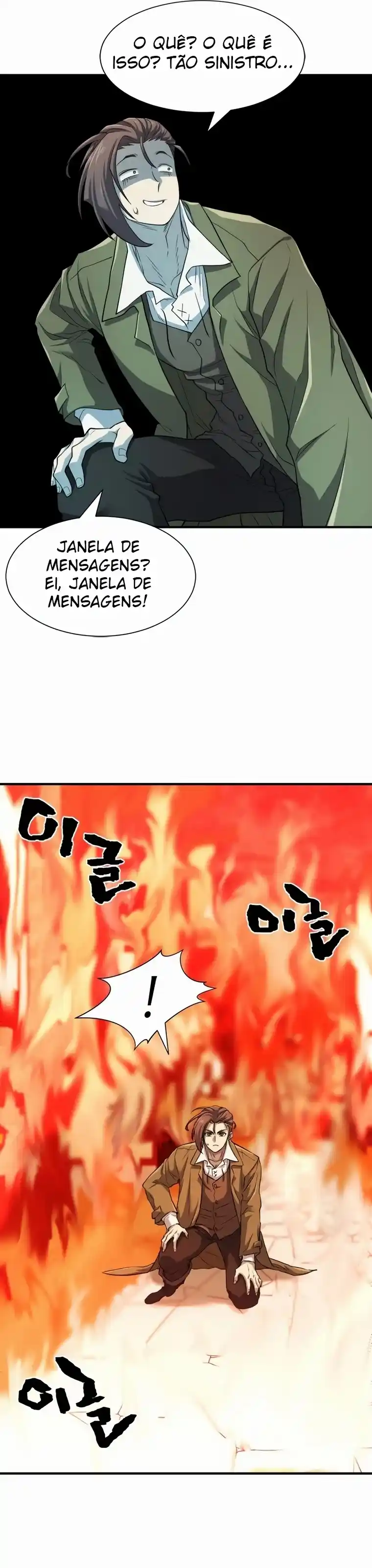 Read The Greatest Estate Developer Português Manga Online