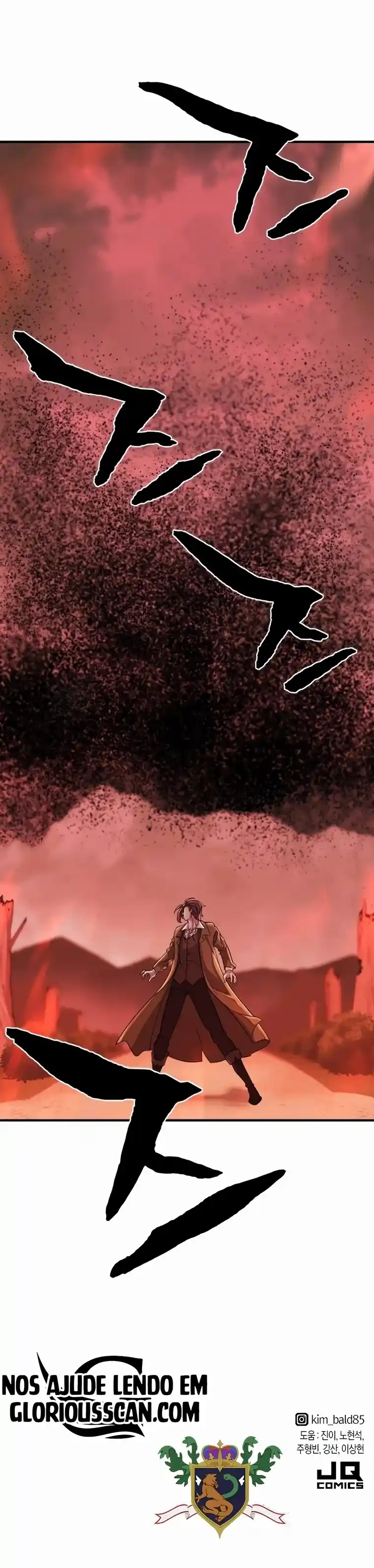 Read The Greatest Estate Developer Português Manga Online