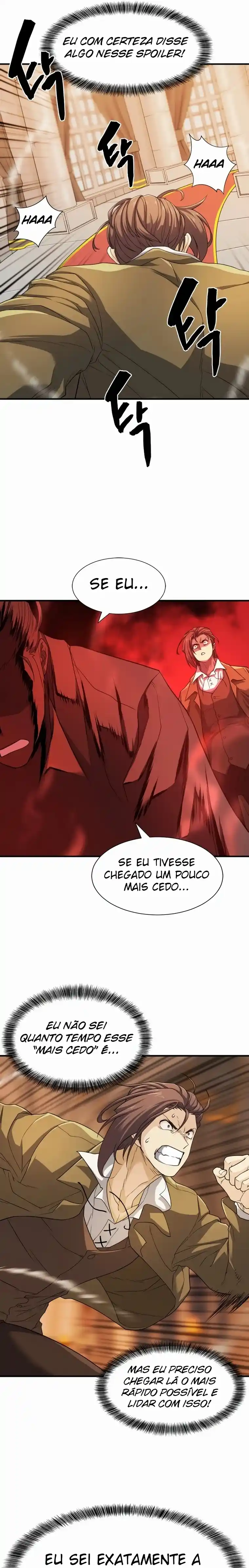 Read The Greatest Estate Developer Português Manga Online