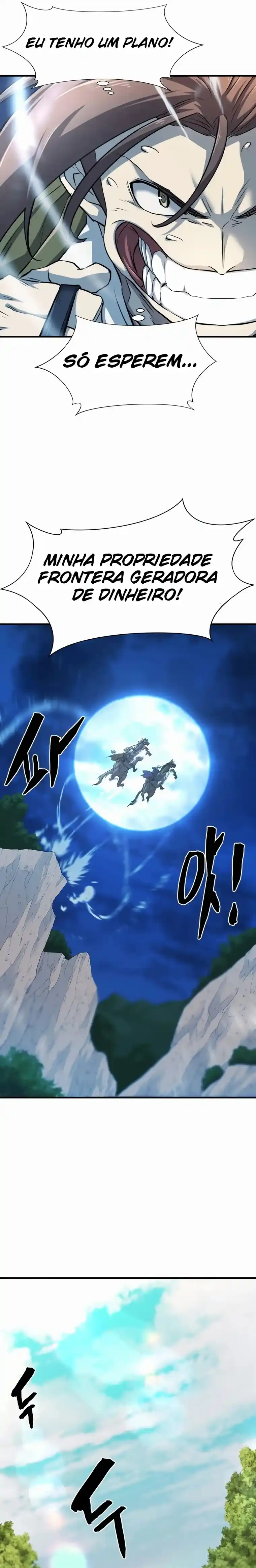 Read The Greatest Estate Developer Português Manga Online