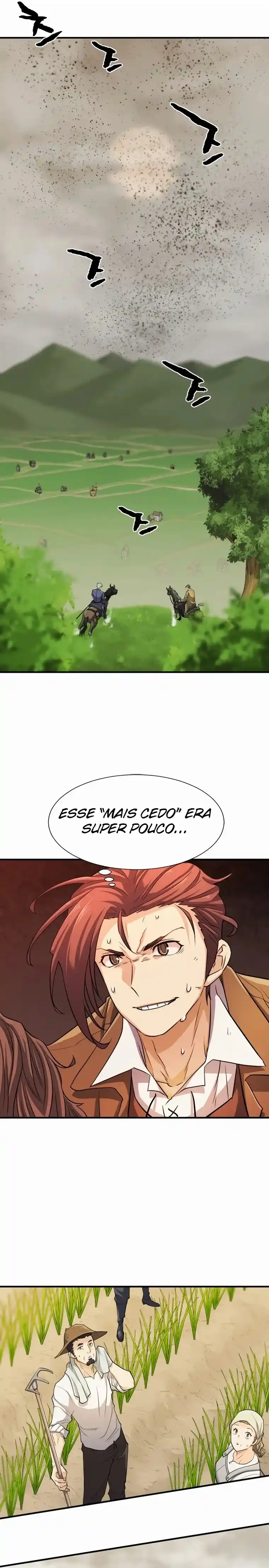 Read The Greatest Estate Developer Português Manga Online