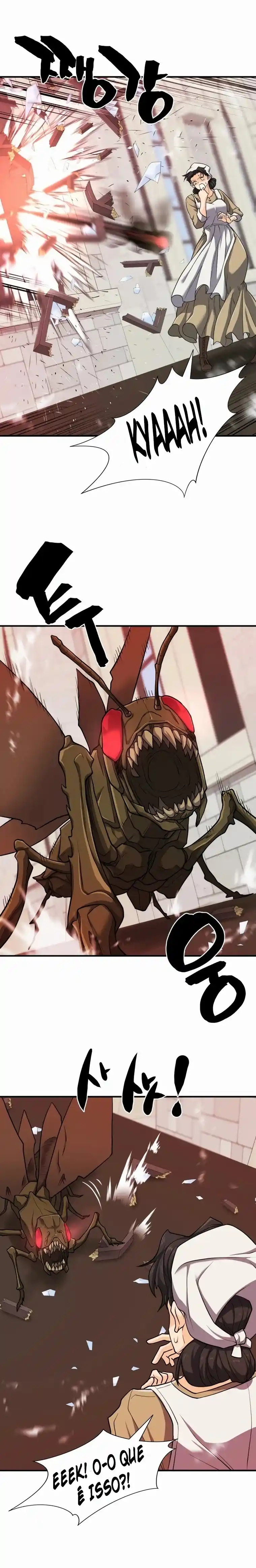 Read The Greatest Estate Developer Português Manga Online