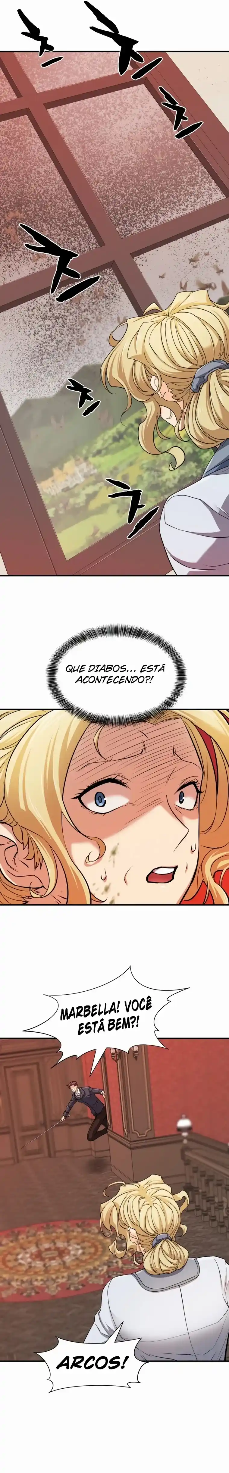 Read The Greatest Estate Developer Português Manga Online