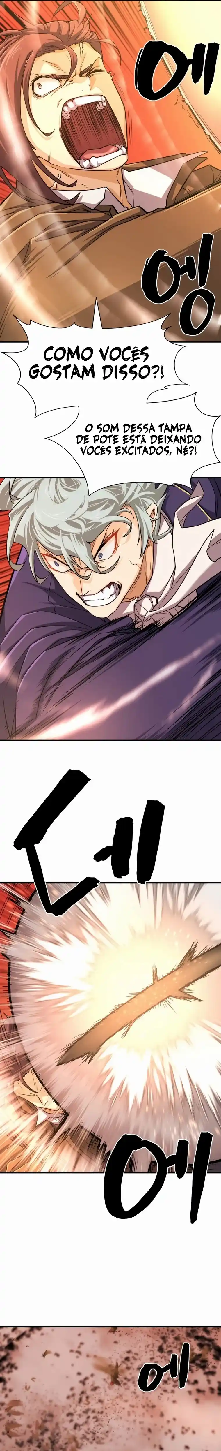 Read The Greatest Estate Developer Português Manga Online