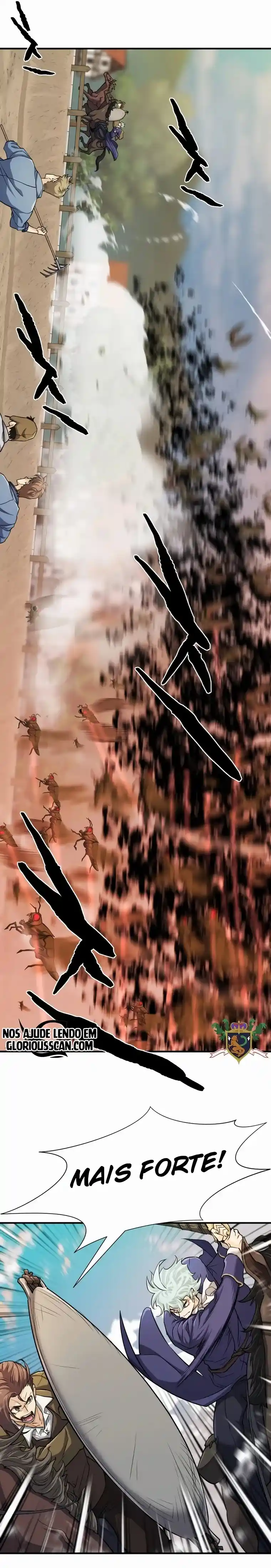 Read The Greatest Estate Developer Português Manga Online