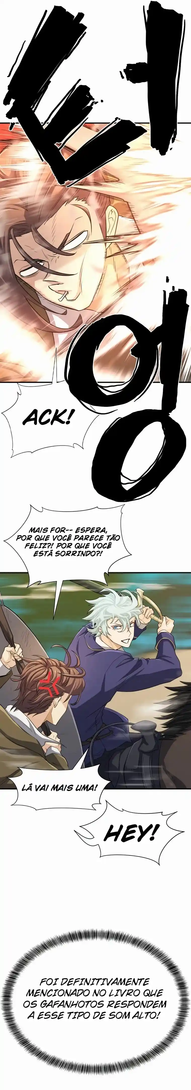 Read The Greatest Estate Developer Português Manga Online