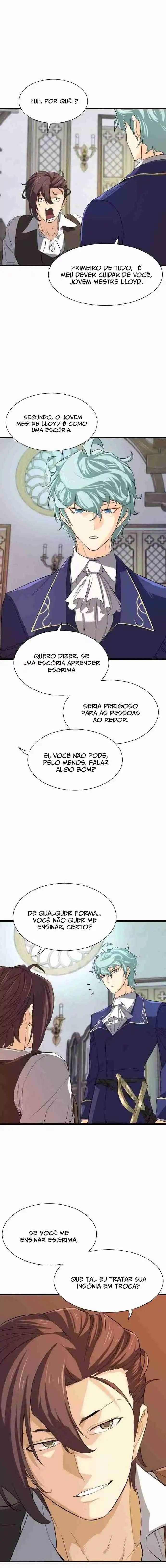 Read The Greatest Estate Developer Português Manga Online