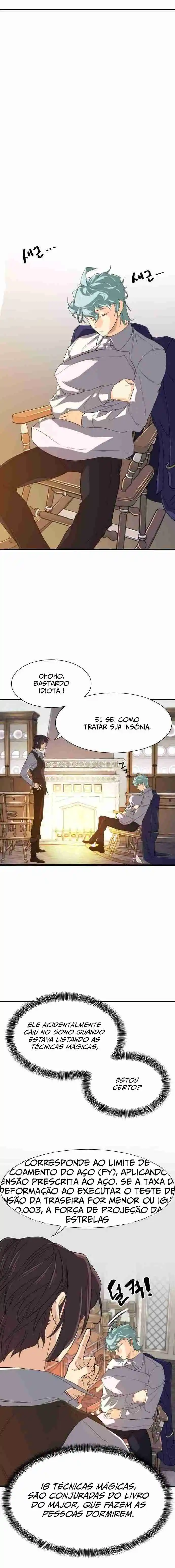 Read The Greatest Estate Developer Português Manga Online